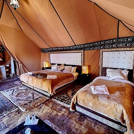 Camp Under Stars (Adults Only) Merzouga Eksteriør bilde