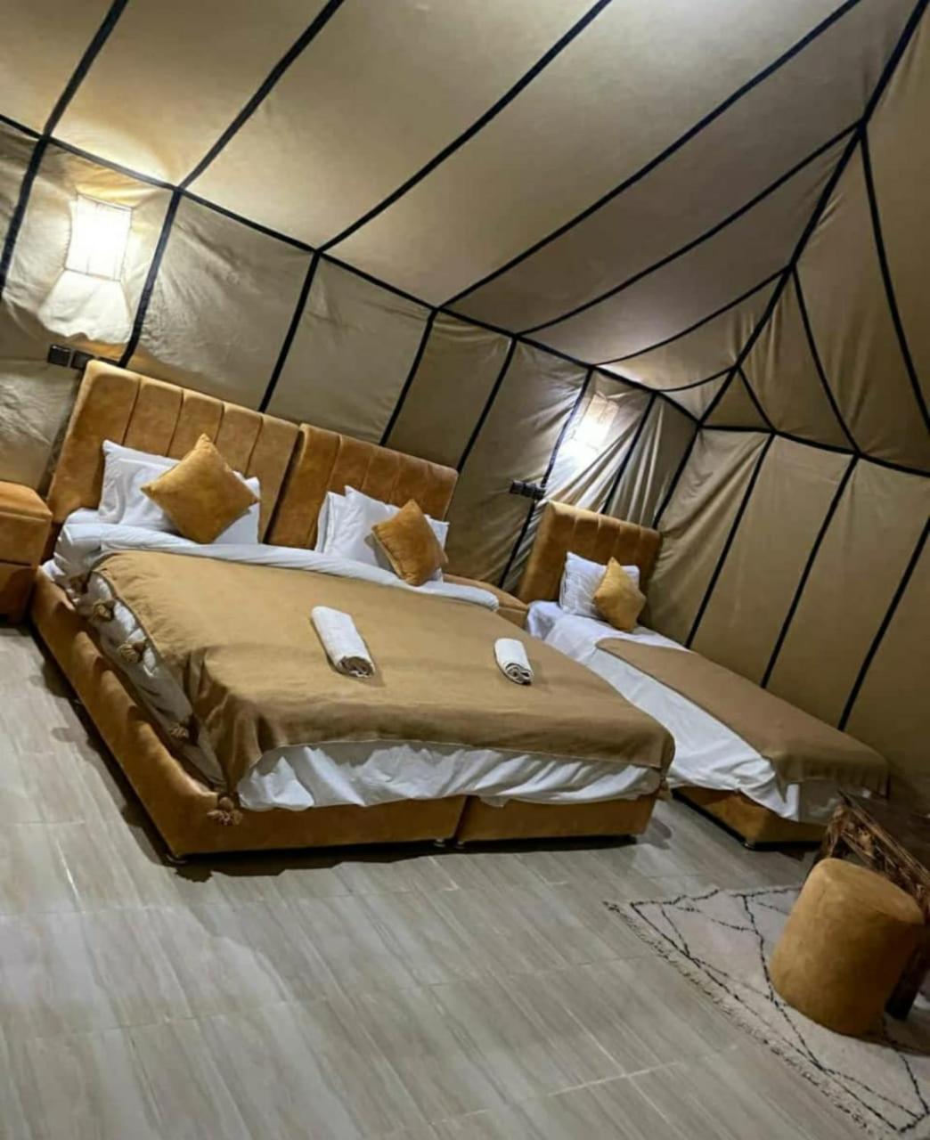 Camp Under Stars (Adults Only) Merzouga Eksteriør bilde