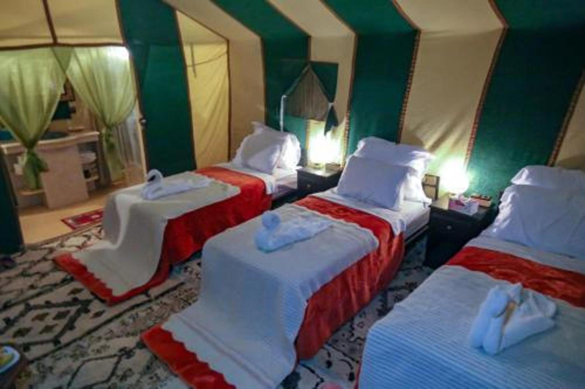 Camp Under Stars (Adults Only) Merzouga Eksteriør bilde